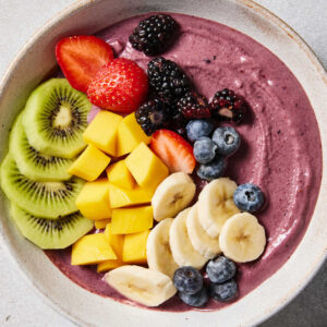 Açaí Bowl