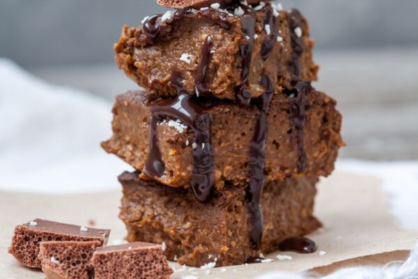 Bundle cookiez browniez/ s'more