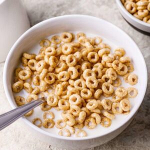 Cereal