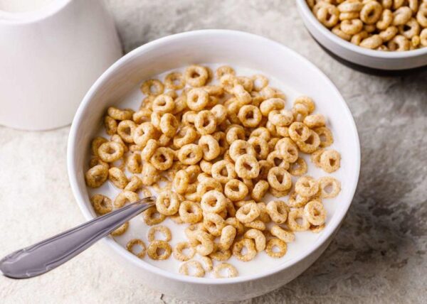 Cereal