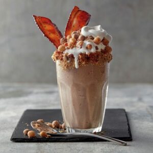 Cereal Shake