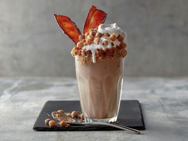 Cereal Shake