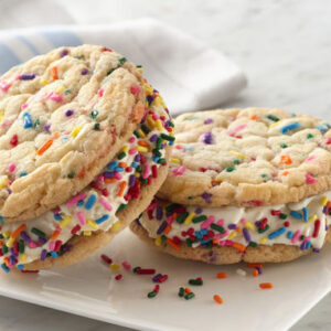 Cookie Kids meal