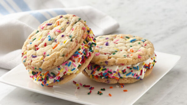 Cookie Kids meal