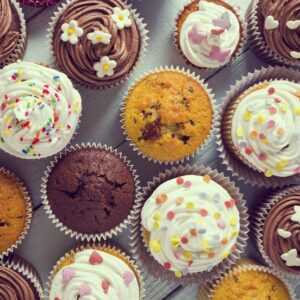 Cupcakez