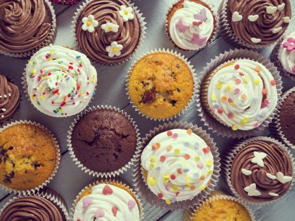 Cupcakez