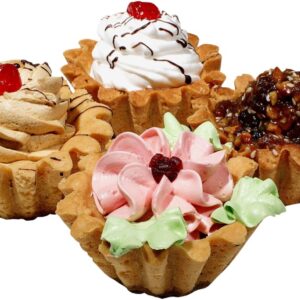 Cups Cones & Bowls