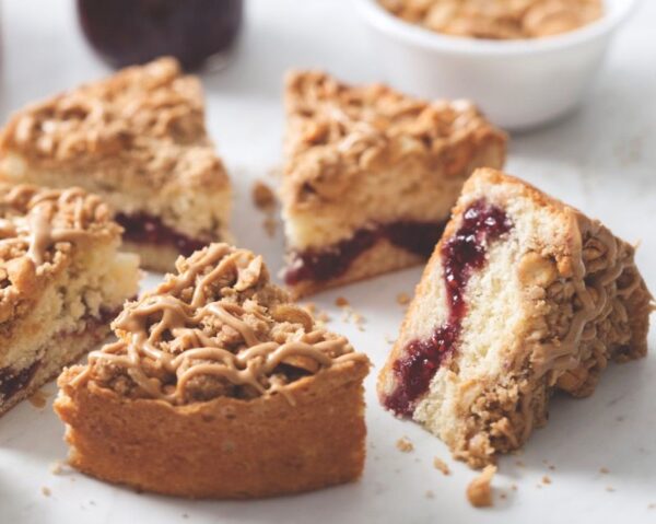 PB&J