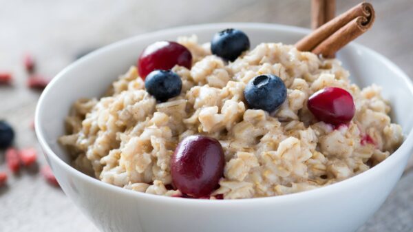 Hot Cereal