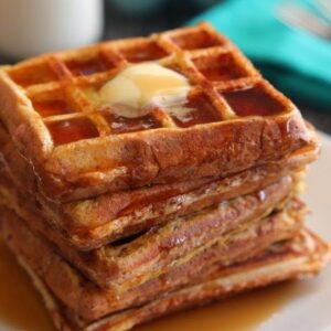Pancake Wafflez French Toast