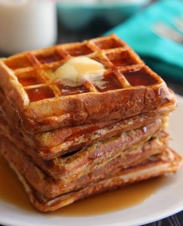 Pancake Wafflez French Toast