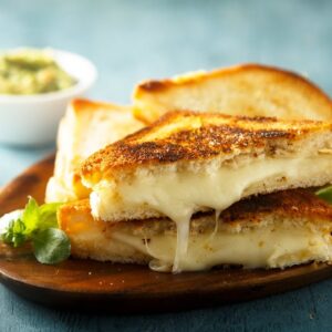 Grill Cheese