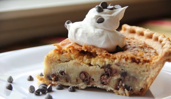 w/10"Cookie Pie