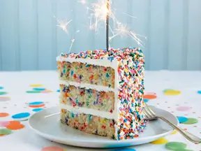 Birthday Sprinkle