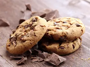 Chocolate Chip