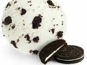Cookies & Cream
