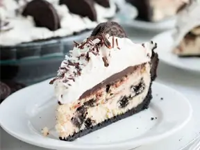 Cookies ‘n Cream