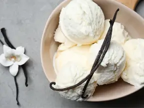 Vanilla Bean